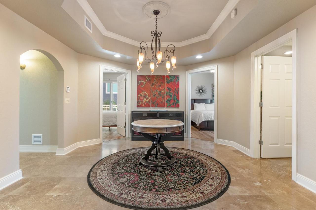 Dunes Of Crystal Beach 205 By Newman-Dailey Destin Exterior foto