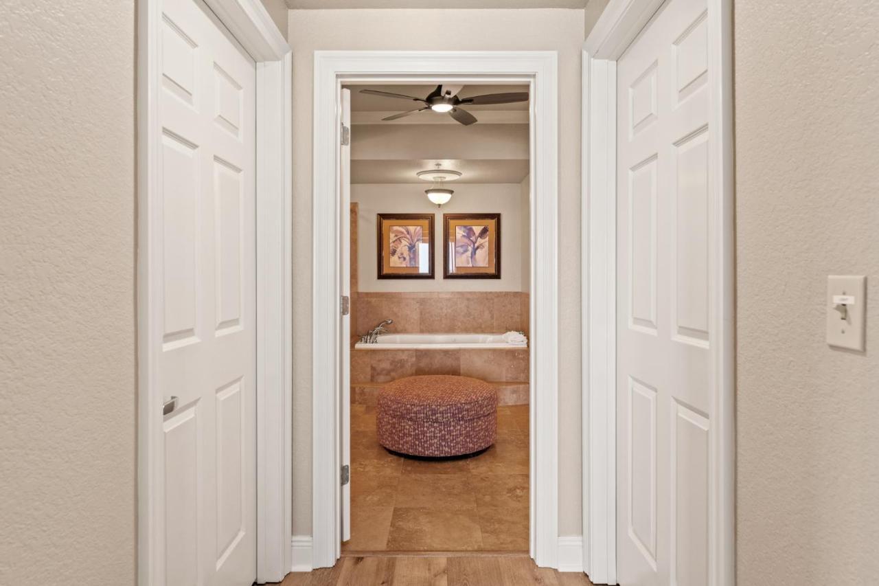 Dunes Of Crystal Beach 205 By Newman-Dailey Destin Exterior foto