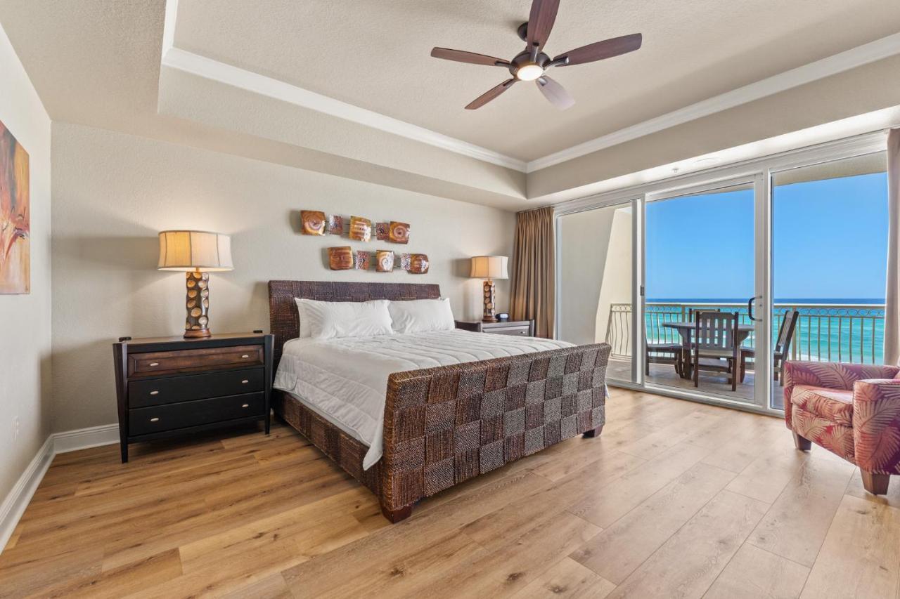 Dunes Of Crystal Beach 205 By Newman-Dailey Destin Exterior foto