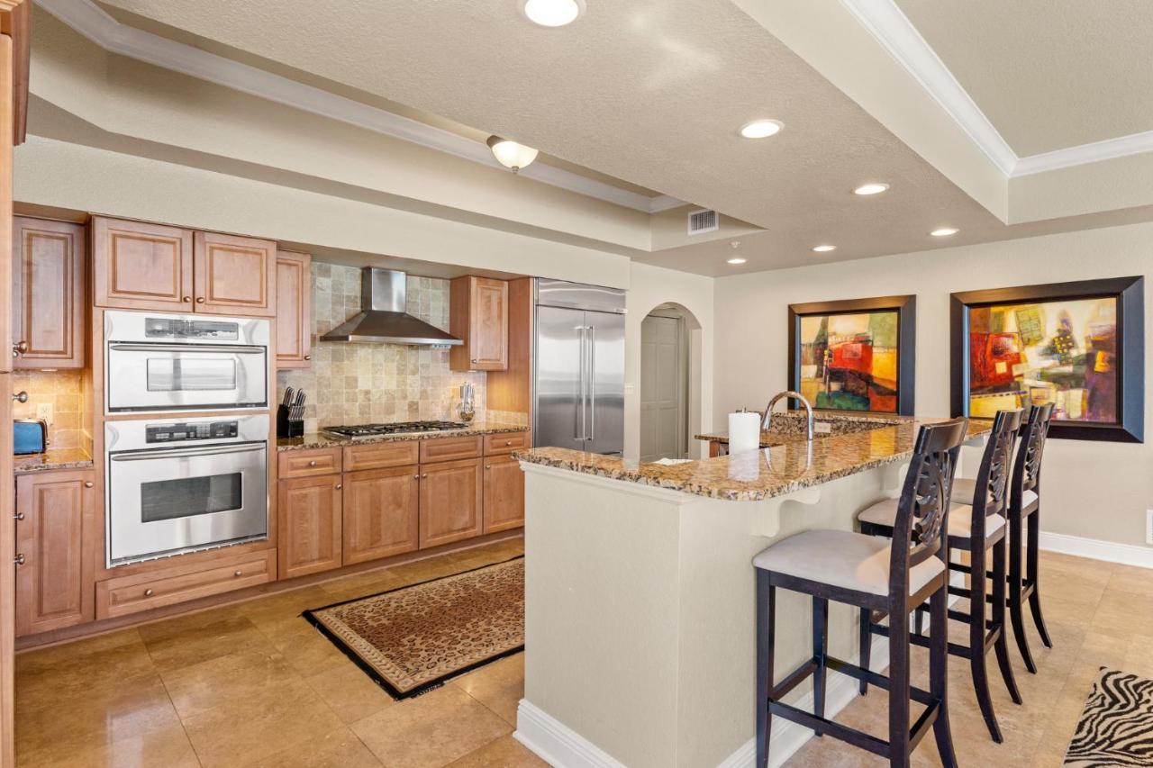 Dunes Of Crystal Beach 205 By Newman-Dailey Destin Exterior foto