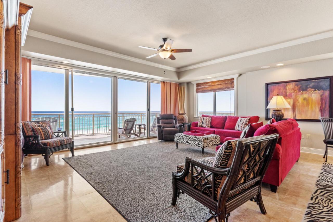 Dunes Of Crystal Beach 205 By Newman-Dailey Destin Exterior foto