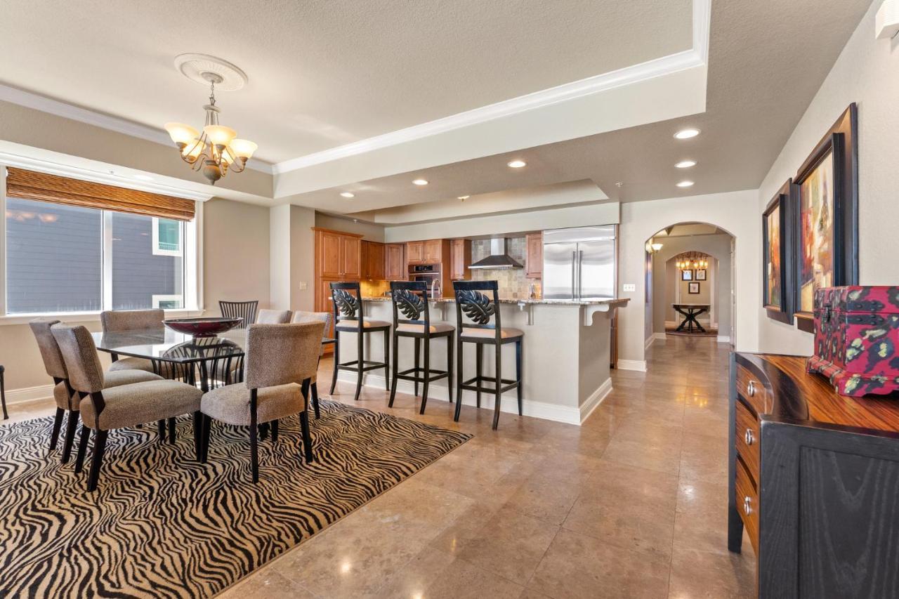 Dunes Of Crystal Beach 205 By Newman-Dailey Destin Exterior foto
