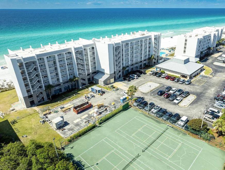 Dunes Of Crystal Beach 205 By Newman-Dailey Destin Exterior foto