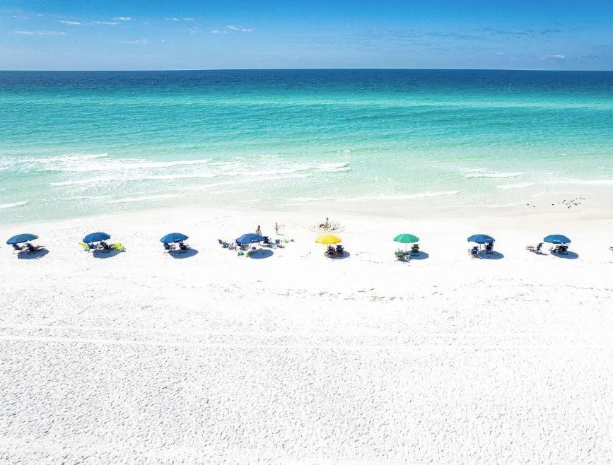 Dunes Of Crystal Beach 205 By Newman-Dailey Destin Exterior foto