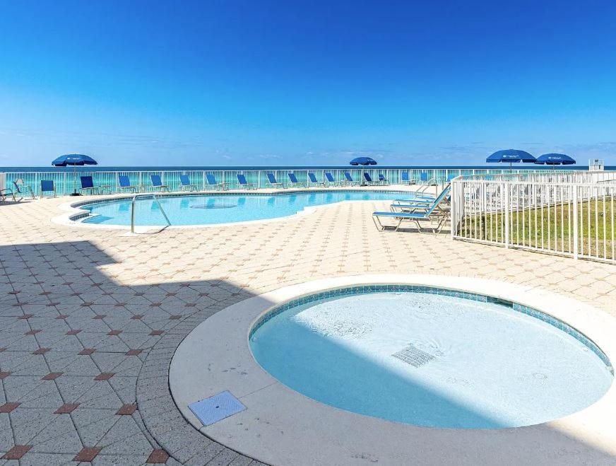 Dunes Of Crystal Beach 205 By Newman-Dailey Destin Exterior foto