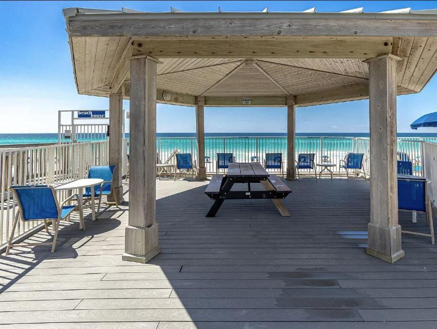 Dunes Of Crystal Beach 205 By Newman-Dailey Destin Exterior foto
